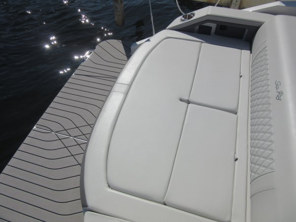 Used 2022 Power Boat for sale